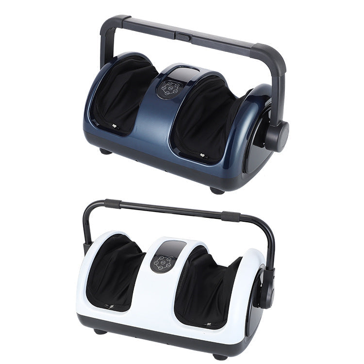 Cross-border new kneading foot massage machine
