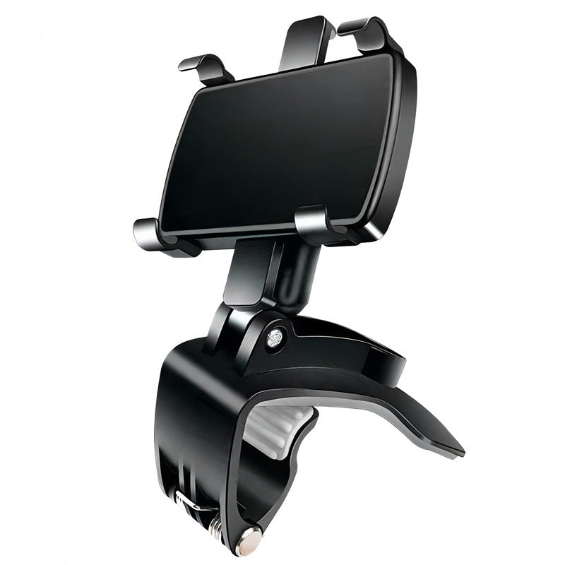 Rotating Multi-Function Car Phone Holder