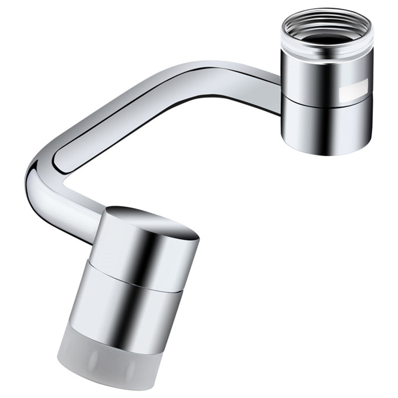 1080° Rotating Universal Faucet Extender