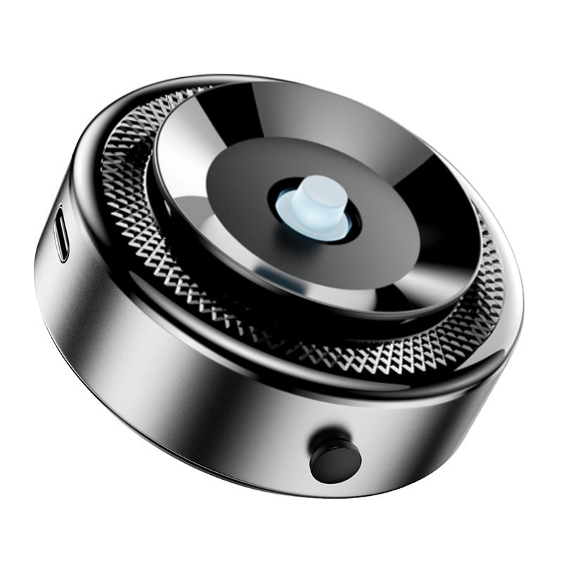 Double-Sided Magnetic Car Phone Holder