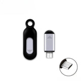 Smart Phone Infrared Transmitter Universal Mini Remote Controller Replacement for IOS Smartphone TV Air Conditioner Fan Camera