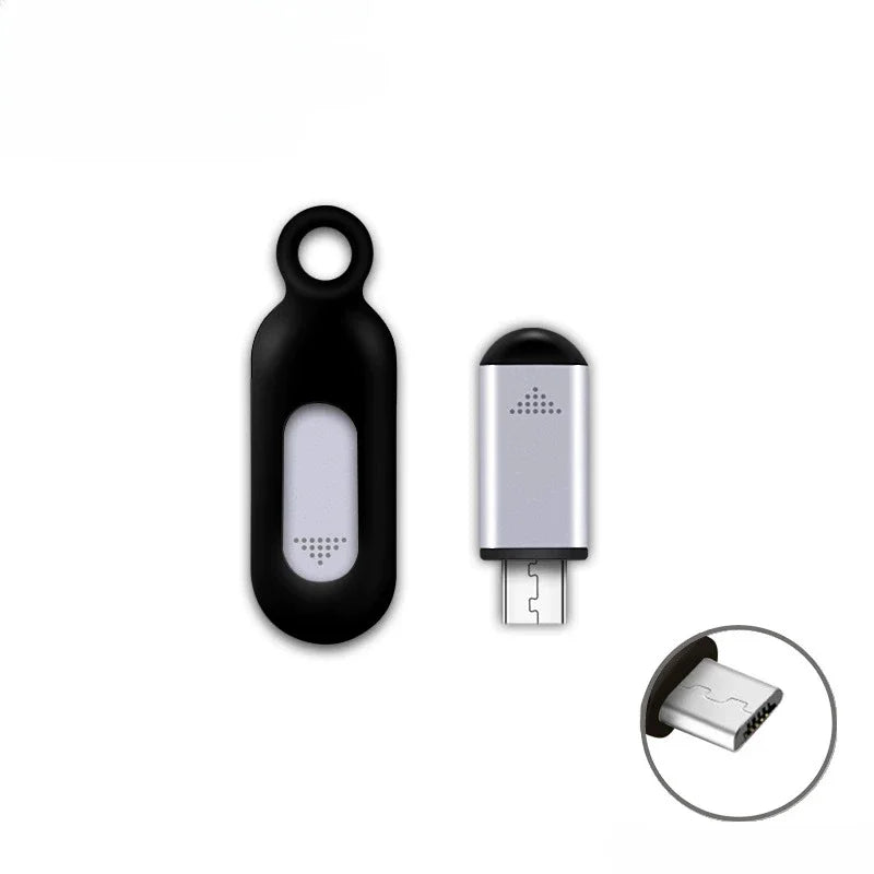 Smart Phone Infrared Transmitter Universal Mini Remote Controller Replacement for IOS Smartphone TV Air Conditioner Fan Camera