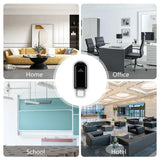 Smart Phone Infrared Transmitter Universal Mini Remote Controller Replacement for IOS Smartphone TV Air Conditioner Fan Camera