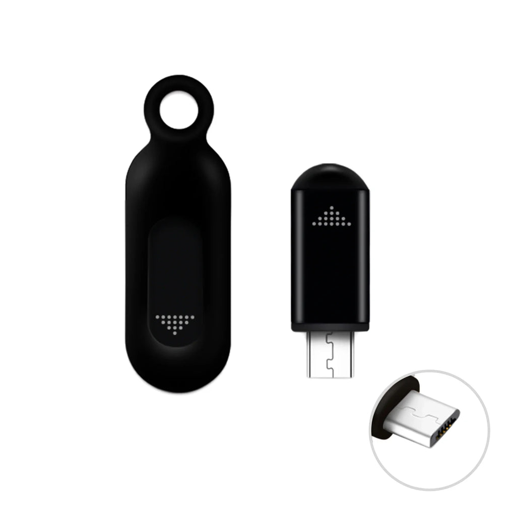 Smart Phone Infrared Transmitter Universal Mini Remote Controller Replacement for IOS Smartphone TV Air Conditioner Fan Camera