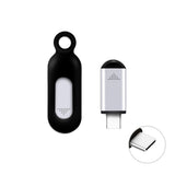 Smart Phone Infrared Transmitter Universal Mini Remote Controller Replacement for IOS Smartphone TV Air Conditioner Fan Camera