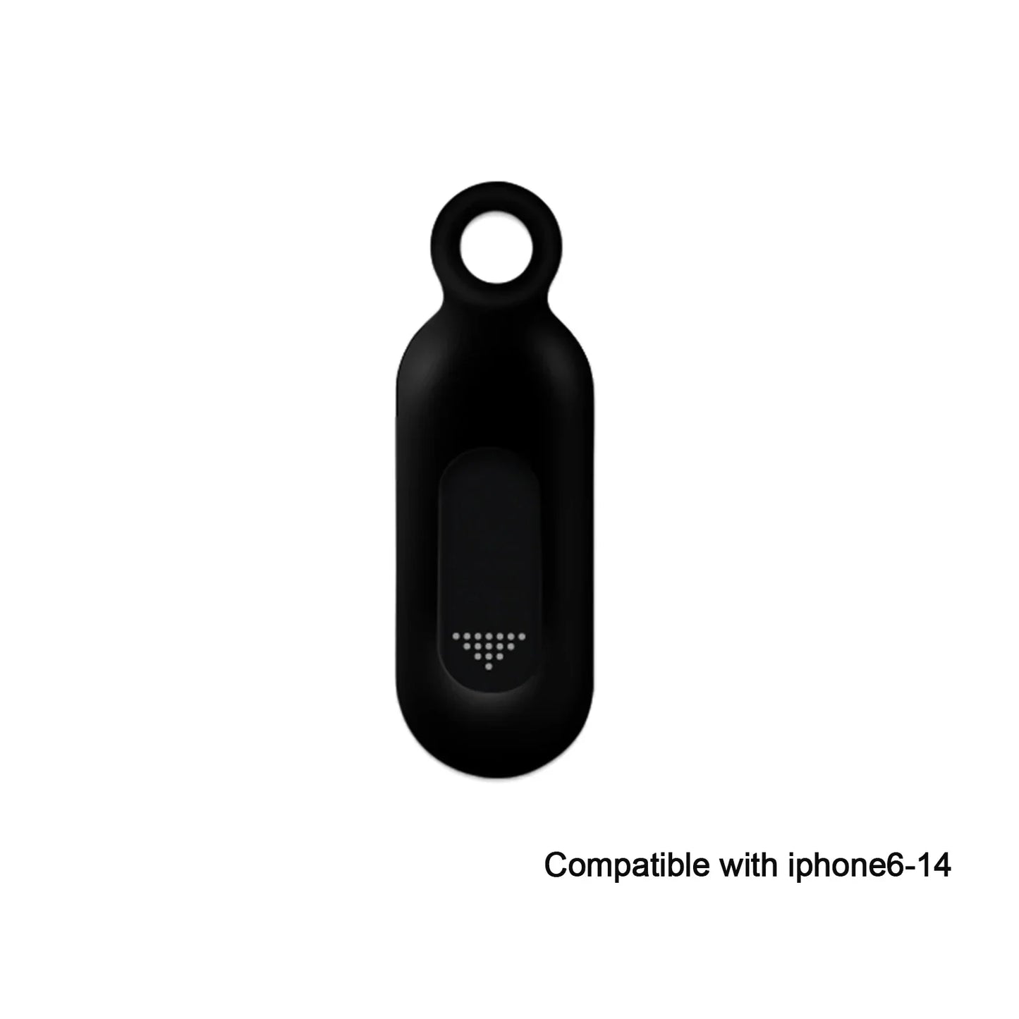 Smart Phone Infrared Transmitter Universal Mini Remote Controller Replacement for IOS Smartphone TV Air Conditioner Fan Camera