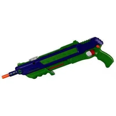 3.0 New Laser Aiming Salt Gun Fly Killer Toy Flie Shooting Accurate Aiming Mosquito Adult Simulation Game Toys Children Gift