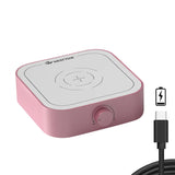 Westtune Lab USB Magnetic Stirrer 3000RPM, 5W Brushless Motor, Rechargeable/Silent for Chemical/Experimental, Long Runtime