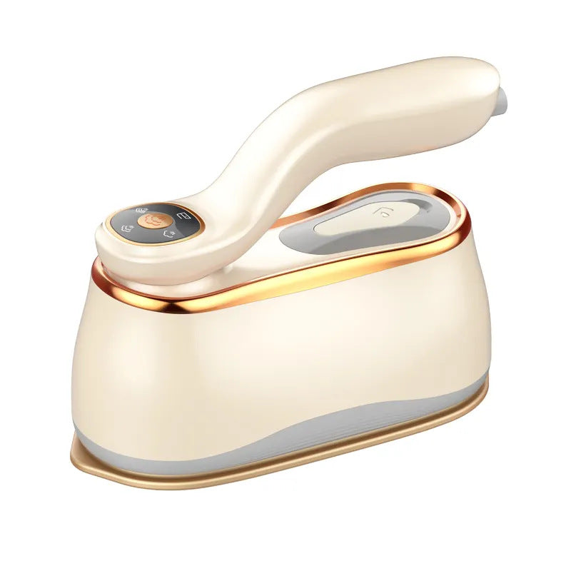 Steam hanging ironing machine household small ironing machine portable handheld steam brush steam iron cross-border factory