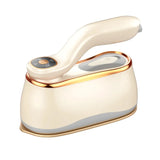 Steam hanging ironing machine household small ironing machine portable handheld steam brush steam iron cross-border factory