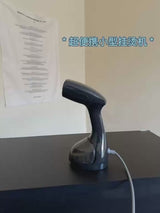 Hanging iron household small ironing machine portable handheld large capacity steam brush steam iron steam ironing machine