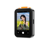 touchscreen wireless Bluetooth speaker with subwoofer, high-quality car audio, long battery life Bluetooth speaker